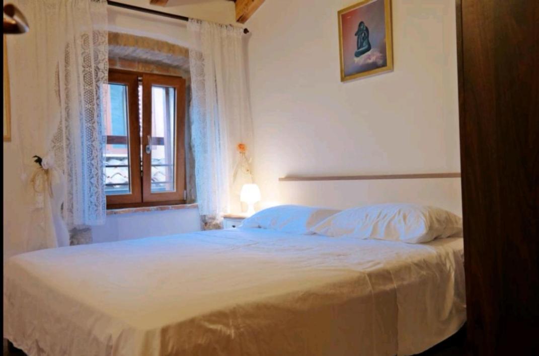 Beatrice. 10mt To The :) Apartment Rovinj